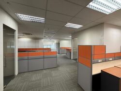 Times Centre (D19), Office #570035011